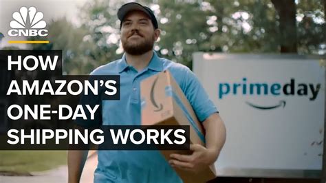 what is the latest time amazon prime delivery